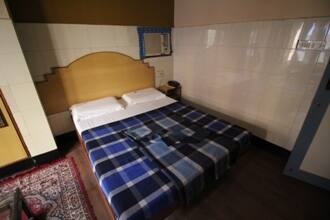 Hotel Pushpamala, Bangalore 3